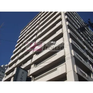 東京都杉並区高円寺南1【マンション】の外観