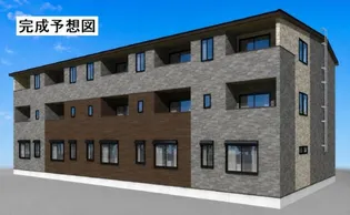 ヒカルサ清水本町の画像