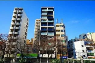 GRAN PASEO巣鴨の画像