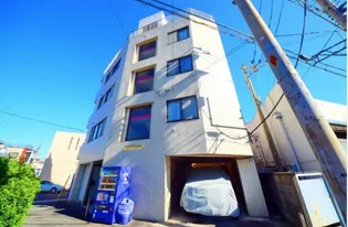 コルディア桜木町【4階】の外観