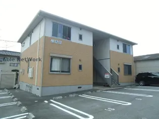 ヴィラ 壱番館の画像