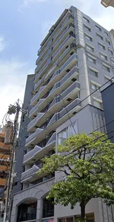 福岡県福岡市中央区荒戸2【マンション】の外観