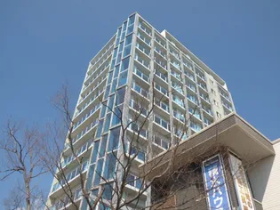 エクセルシオール掛川の画像