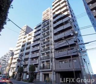 ヴェルト新宿夏目坂の画像