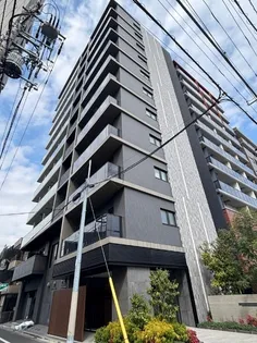 ブラウ菊川プレイスの画像