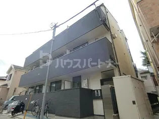 ルーナクレシェンテの画像