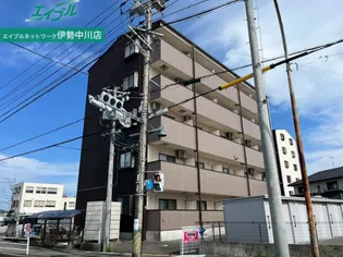 ロイヤルハートピア郷津 B棟の画像