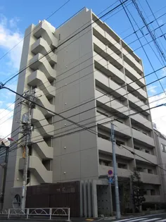 クラシィコートの画像