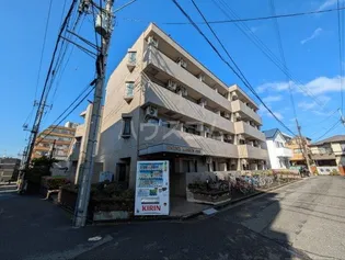 フェニックスマンション小金井の画像