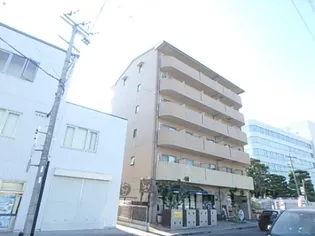 Paese御池【6階】の外観