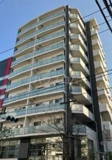 グリーンホームズステーシアの画像