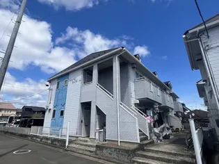 アミューズシバタBの画像
