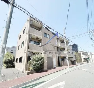 ルミエール正和【2階】の外観