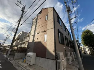 クレスト小岩の画像