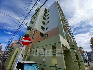 FKM白金の画像