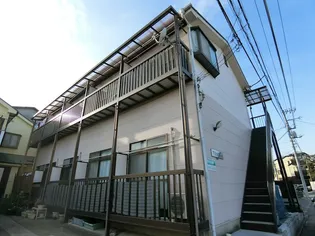 アピロス奥戸の画像