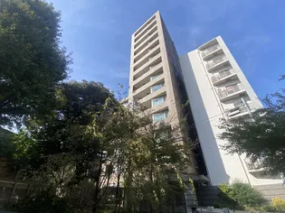 BELISTA茗荷谷【13階】の外観