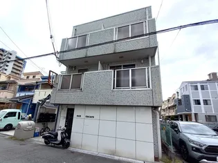 ラ メール香里の画像