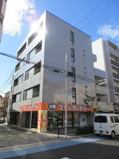 桜プレイス両国の画像
