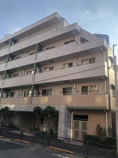 クオリア後楽園の画像