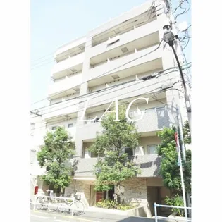 プレール ドゥーク北新宿の画像