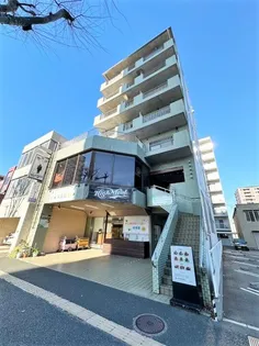エバーグリーンプレイスの画像