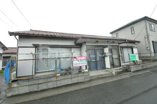 谷古宇アパートの画像