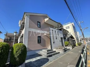 パルクステューディオ ステラの画像