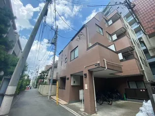 ベルグランデの画像