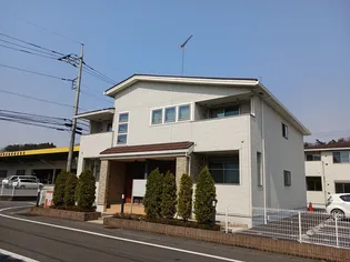 グレイスヴィラ大森Aの画像