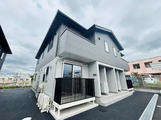 SUN OTTO HILLS Bの画像