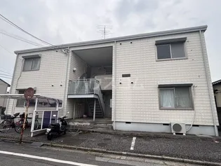メゾンプルミエの画像