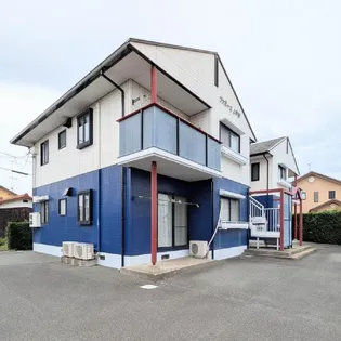 ファミーユ上宇部の画像