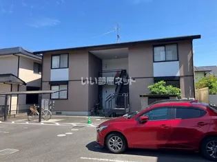 サンシャイン山崎 Eの画像