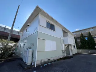リバーパークBの画像