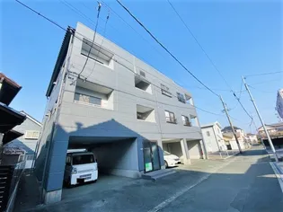 コーポカメリアの画像