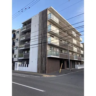カレラ平岸の画像