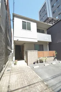 シャーメゾン河原町の画像