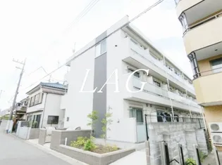 FNEST千人町の画像