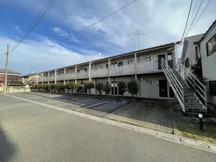 コーポジュンの画像