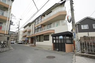 ヴィラほったの画像
