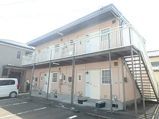 パナハイツ内野台Iの画像