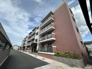 Aマンションの画像