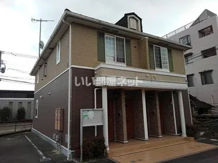 ジェルメ三沢Aの画像
