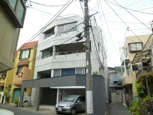 中野クリエイトビルの画像