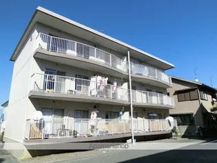 リバーサイド安松Bの画像