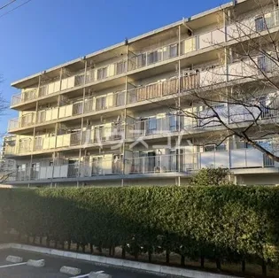高洲第一団地 17号棟の画像