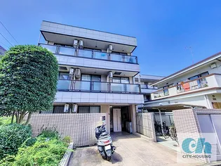 HOUSE Kの画像