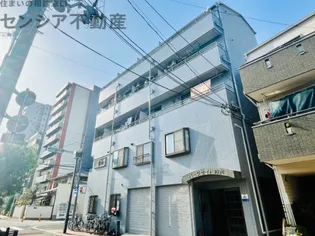 パークサイド内代の画像