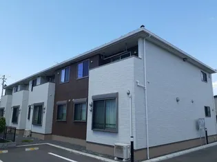 フォレスト ヴィラIの画像